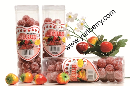Bola Salju 220 gr