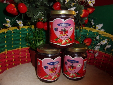 Yurijam 260gr